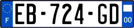 EB-724-GD