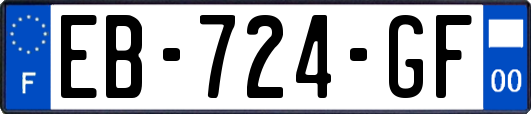 EB-724-GF