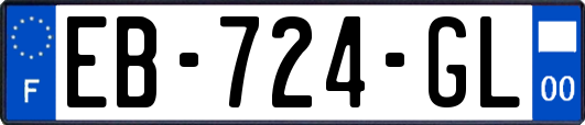 EB-724-GL