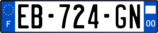 EB-724-GN