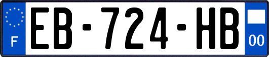 EB-724-HB