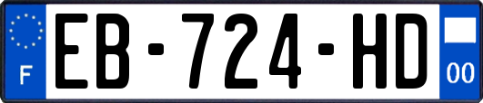 EB-724-HD