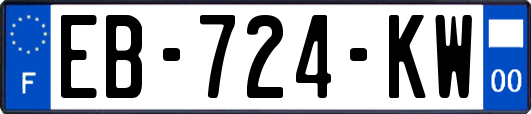 EB-724-KW