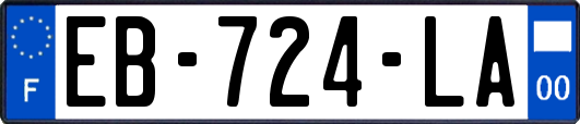 EB-724-LA