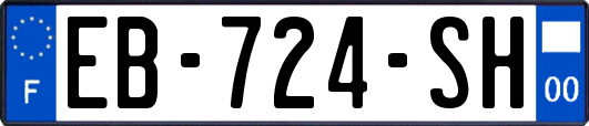 EB-724-SH