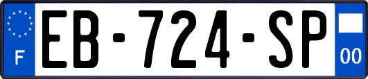 EB-724-SP