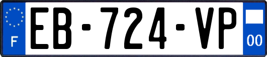 EB-724-VP