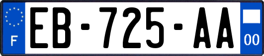 EB-725-AA