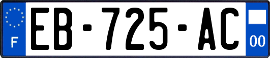 EB-725-AC