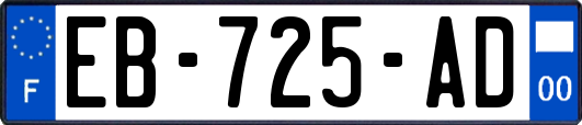 EB-725-AD