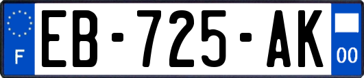 EB-725-AK