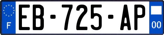 EB-725-AP