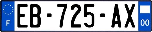 EB-725-AX