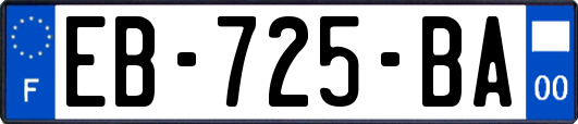 EB-725-BA