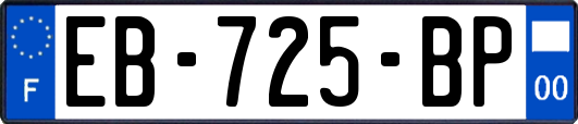 EB-725-BP