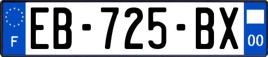 EB-725-BX