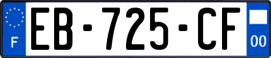 EB-725-CF