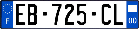 EB-725-CL