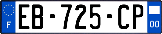 EB-725-CP