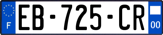 EB-725-CR