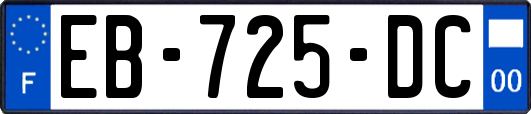 EB-725-DC