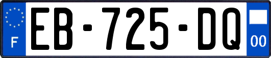 EB-725-DQ