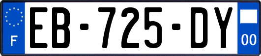 EB-725-DY