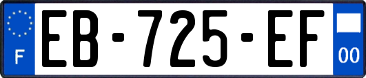 EB-725-EF