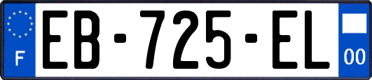 EB-725-EL