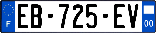 EB-725-EV