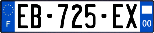 EB-725-EX