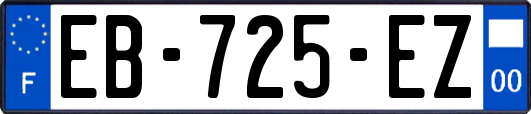 EB-725-EZ