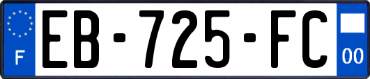 EB-725-FC