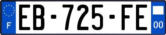 EB-725-FE