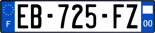 EB-725-FZ