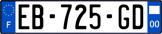 EB-725-GD