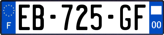 EB-725-GF