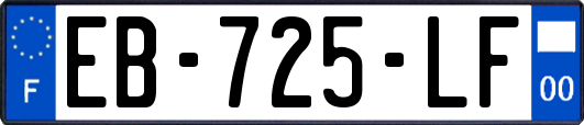EB-725-LF