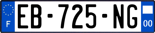 EB-725-NG