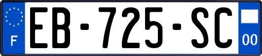 EB-725-SC