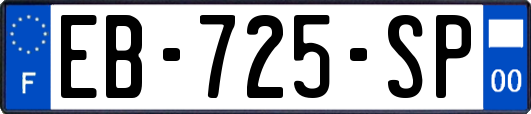 EB-725-SP