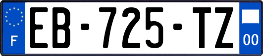 EB-725-TZ