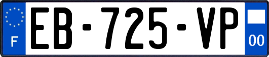 EB-725-VP
