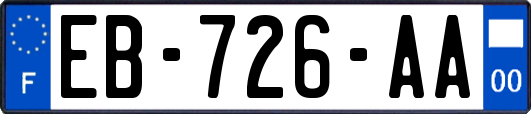 EB-726-AA