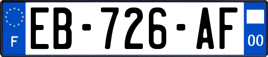 EB-726-AF