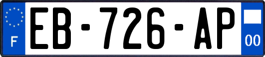 EB-726-AP