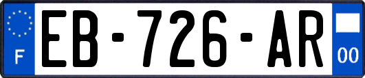 EB-726-AR