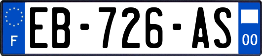 EB-726-AS