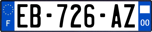 EB-726-AZ