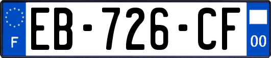 EB-726-CF